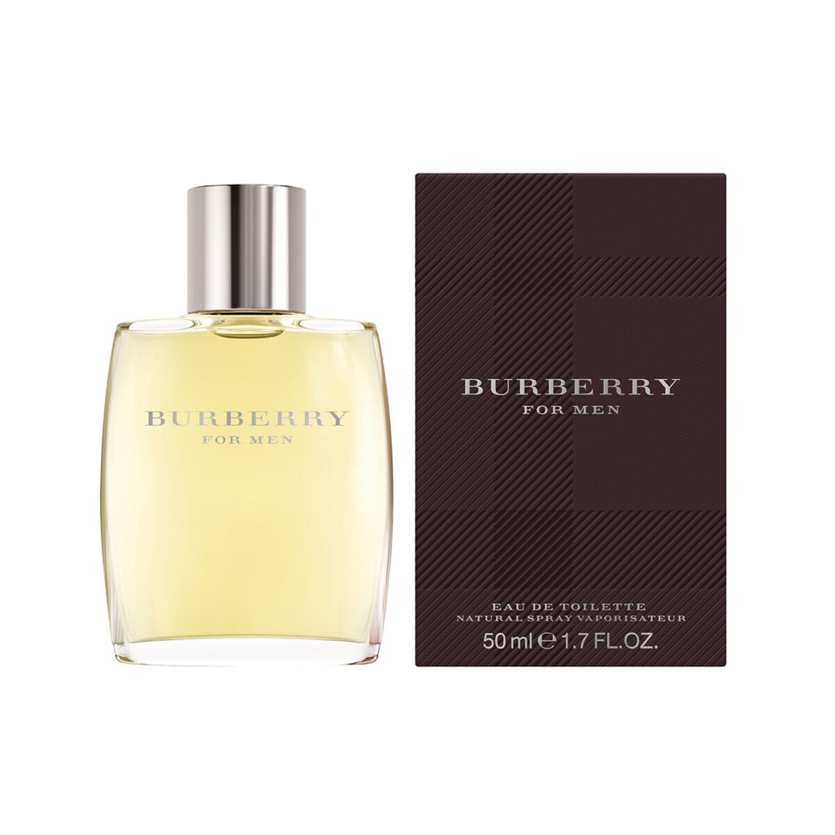 Herenparfum Burberry 3454704 EDT 50 ml