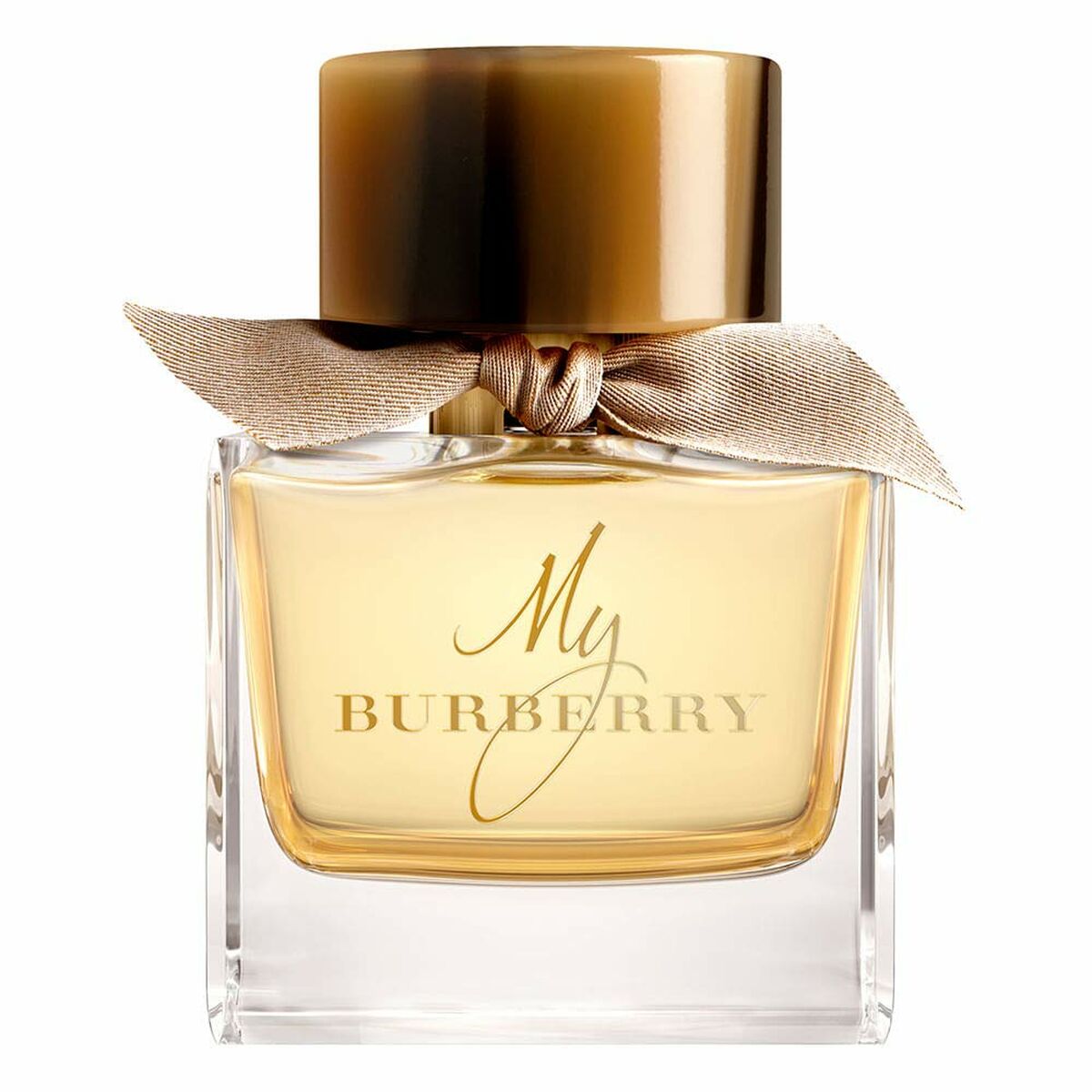 Damesparfum Burberry My Burberry EDP