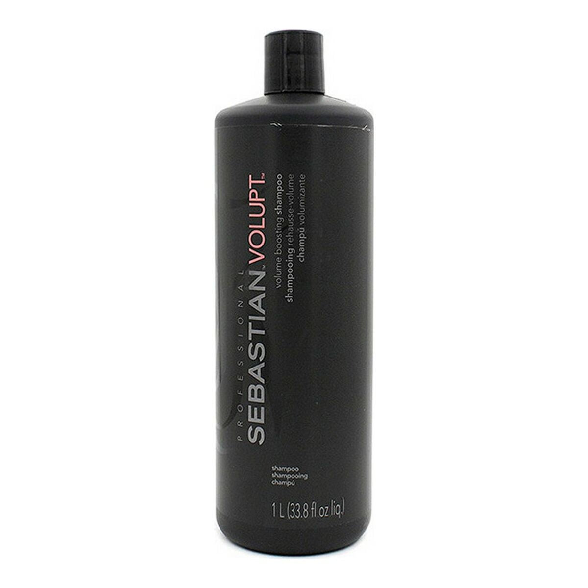 Shampoo Volupt Sebastian - Schoonheid, Haarverzorging - Sebastian