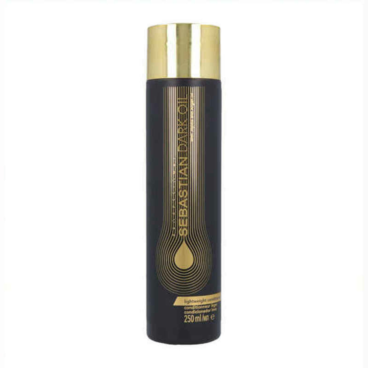 Conditioner Sebastian 99240017020 250 ml - Schoonheid, Haarverzorging - Sebastian