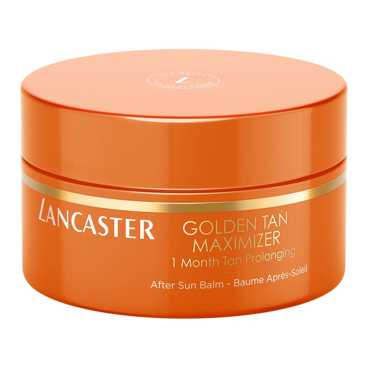 After Sun Lancaster Golden Tan Maximizer 200 ml - Schoonheid, Huidverzorging - Lancaster
