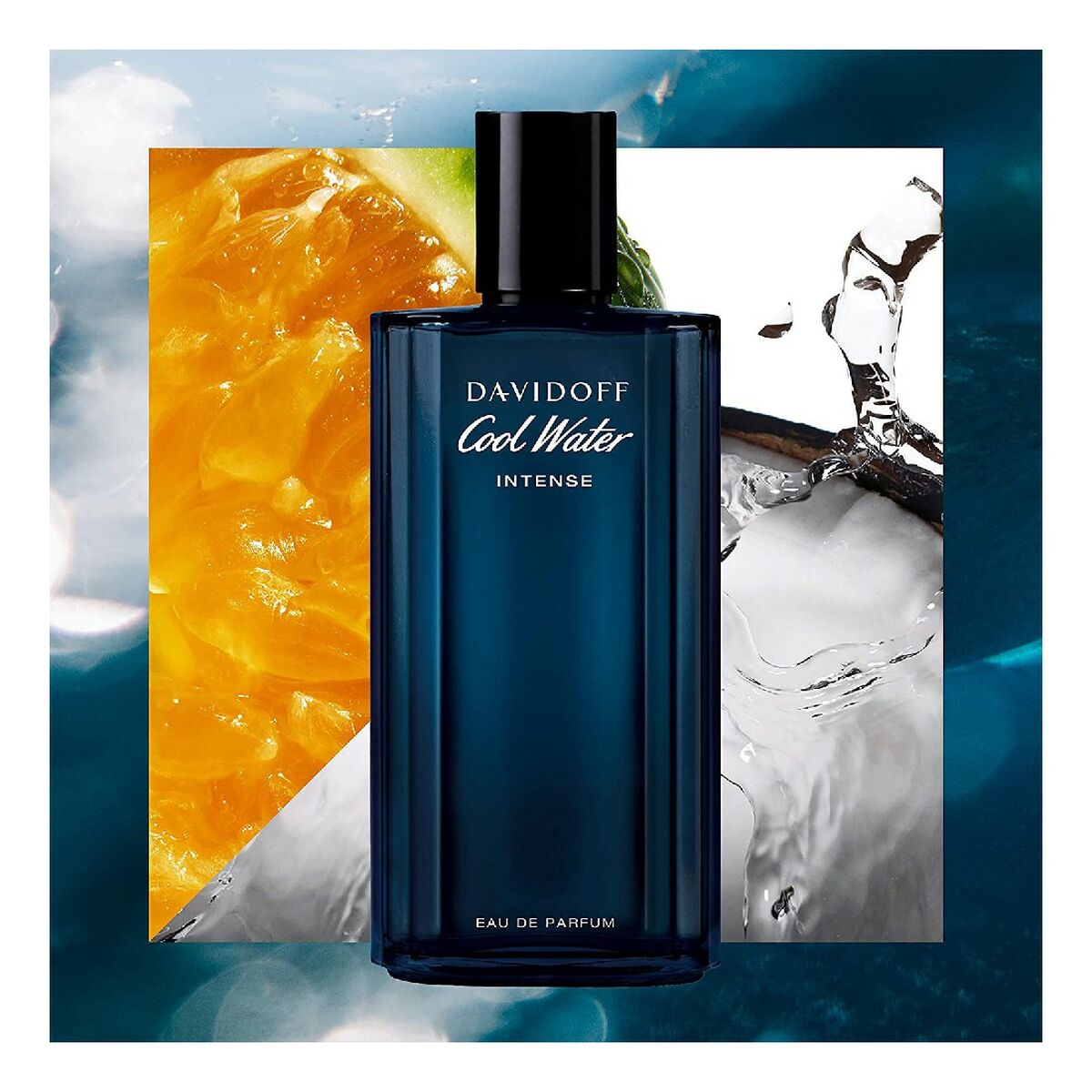 Herenparfum Davidoff 46440008000 EDP 125 ml - Schoonheid, Parfums en geuren - Davidoff