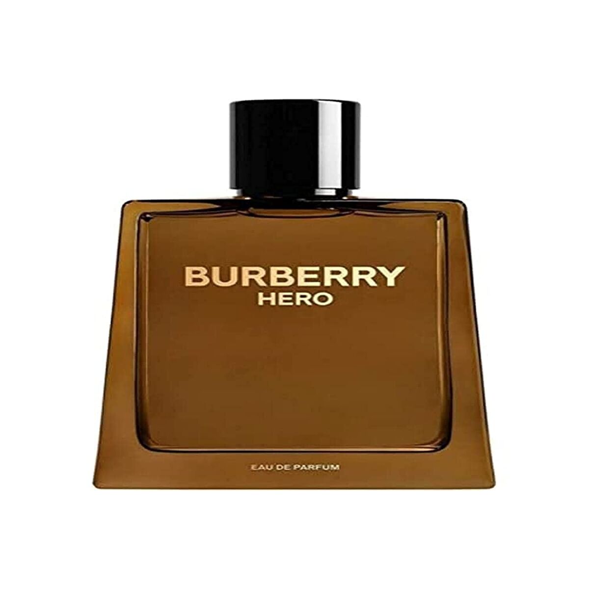 Herenparfum Burberry Hero EDP 100 ml