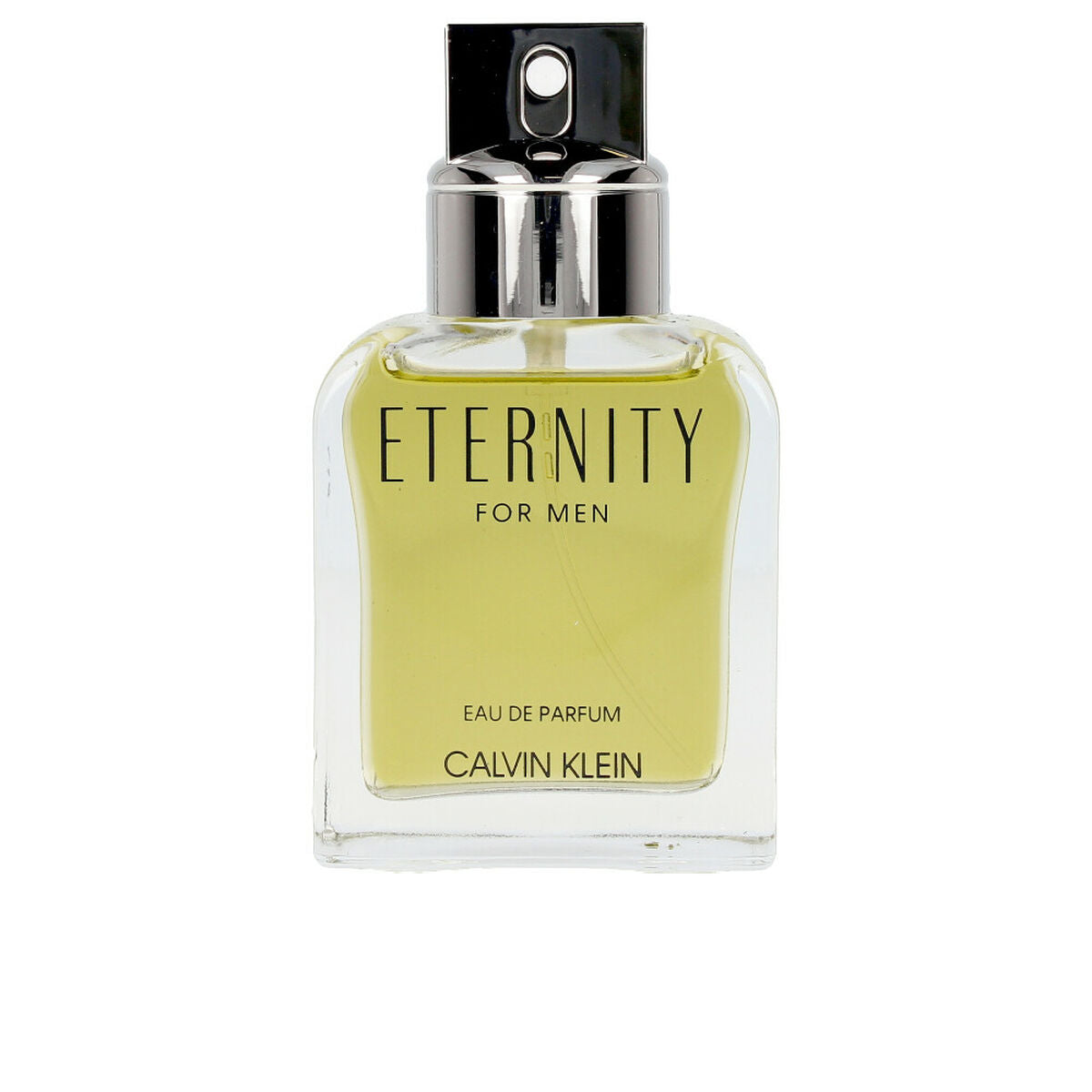 Herenparfum Eternity Calvin Klein EDP Eternity for Men 50 ml 100 ml - Schoonheid, Parfums en geuren - Calvin Klein
