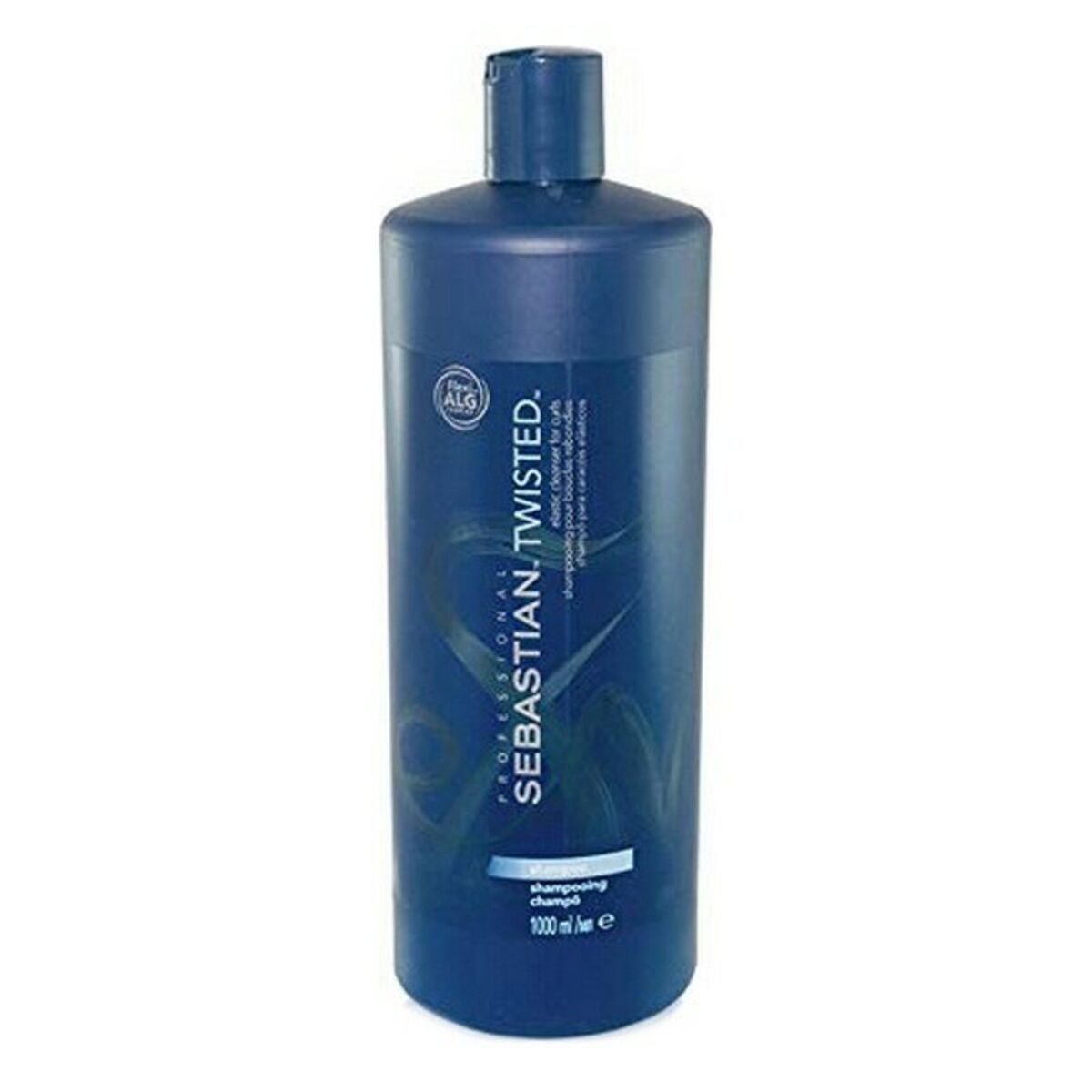 Shampoo Sebastian Twisted Elastic - Schoonheid, Haarverzorging - Sebastian