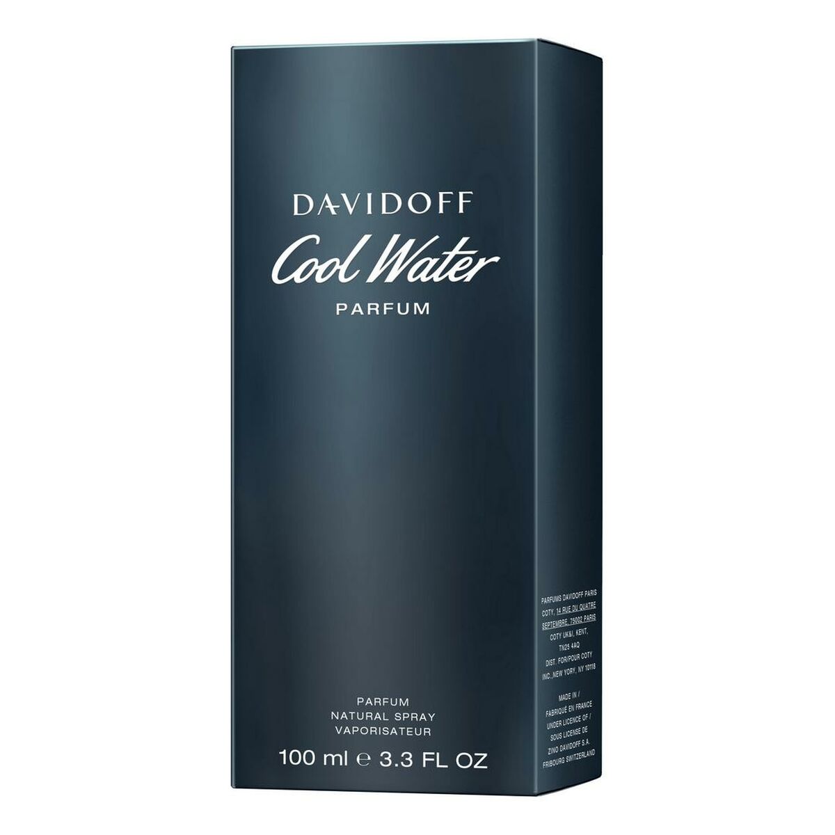 Herenparfum Davidoff 99350046270 EDP 100 ml - Schoonheid, Parfums en geuren - Davidoff