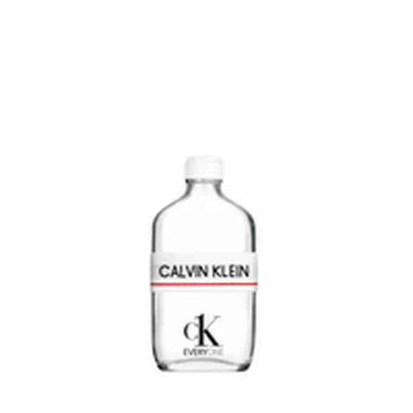 Uniseks Parfum Calvin Klein EDT