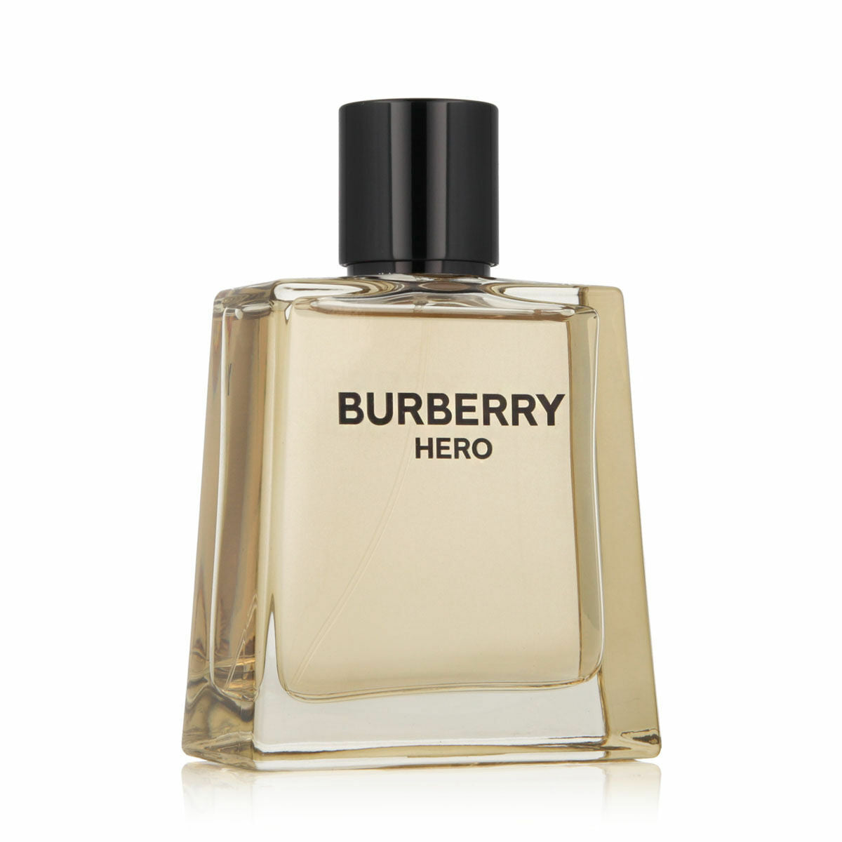 Herenparfum Burberry Hero EDT 100 ml Hero - Schoonheid, Parfums en geuren - Burberry