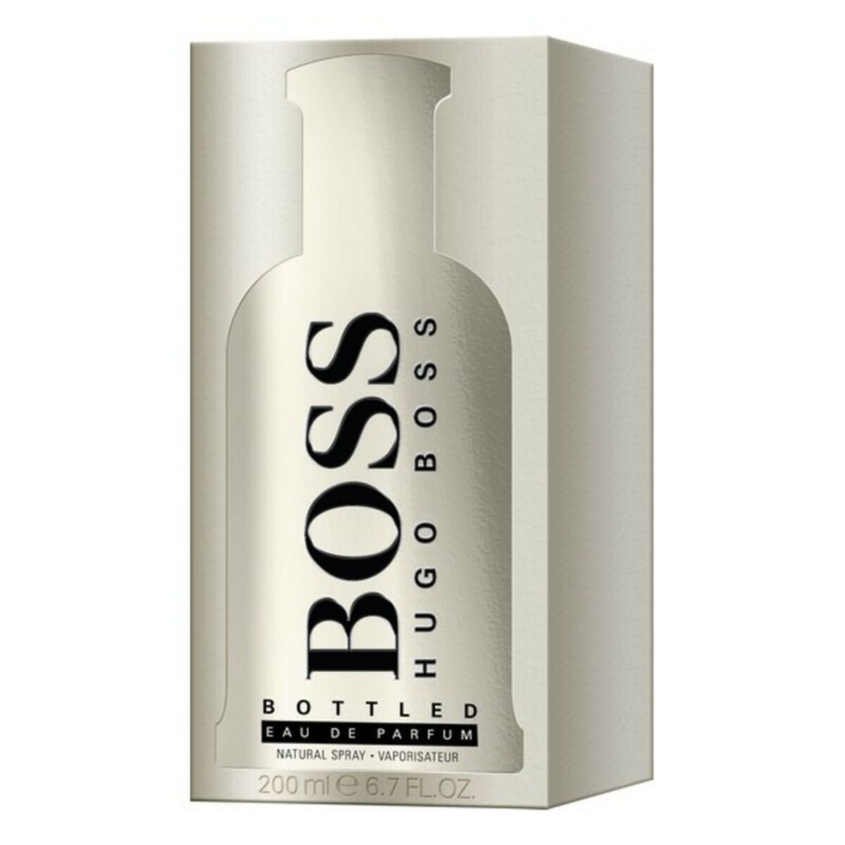 Herenparfum Hugo Boss 99350059938 200 ml - Schoonheid, Parfums en geuren - Hugo Boss