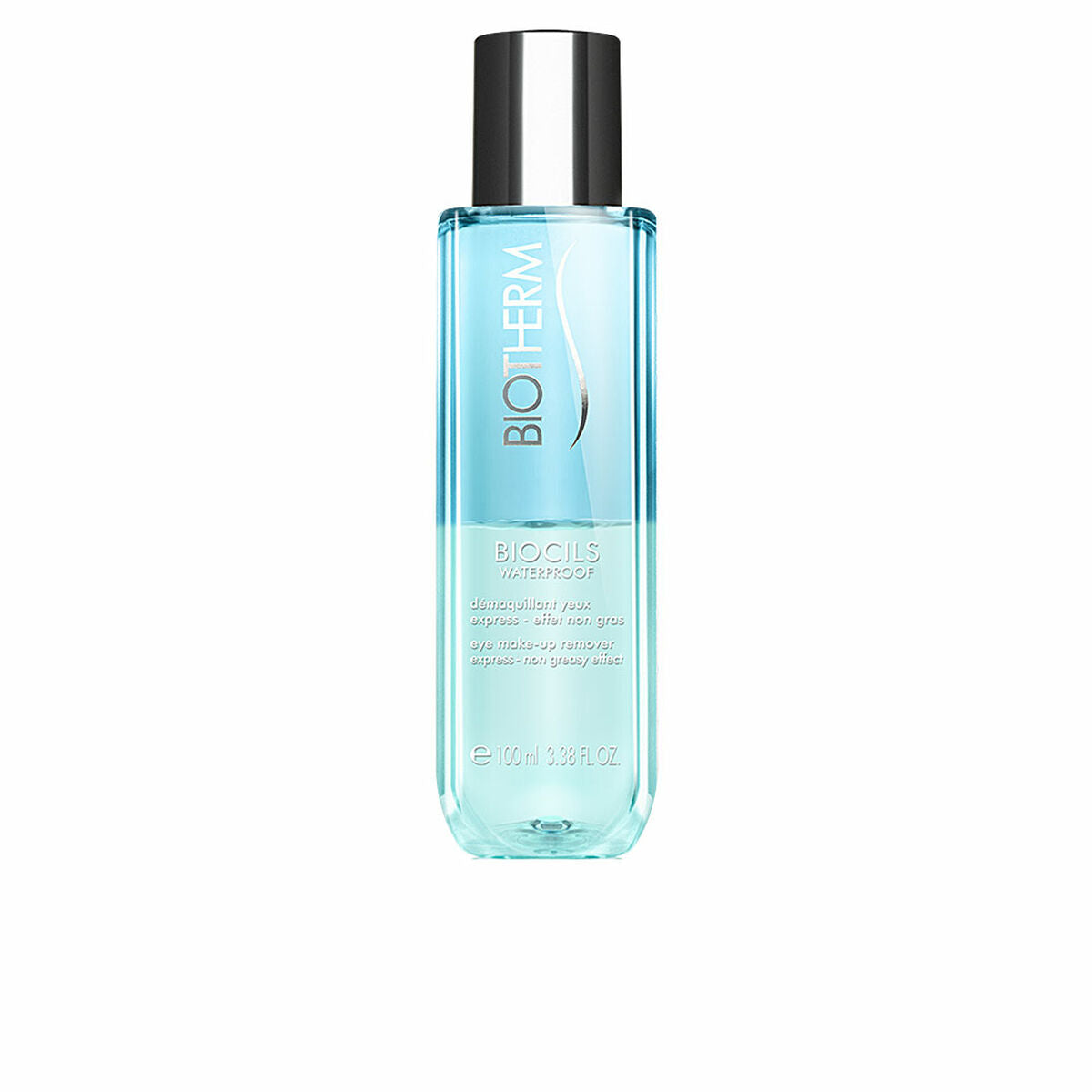 Oog Make-Up Verwijderaar Biocils Biotherm