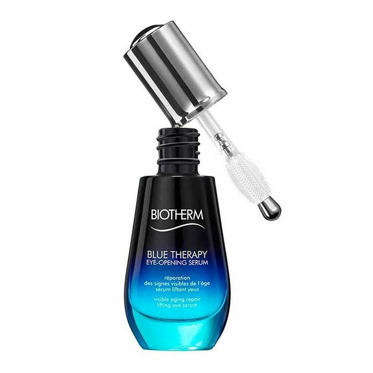 Anti - Veroudering Serum Blue Therapy Yeux Biotherm - Schoonheid, Huidverzorging - Biotherm