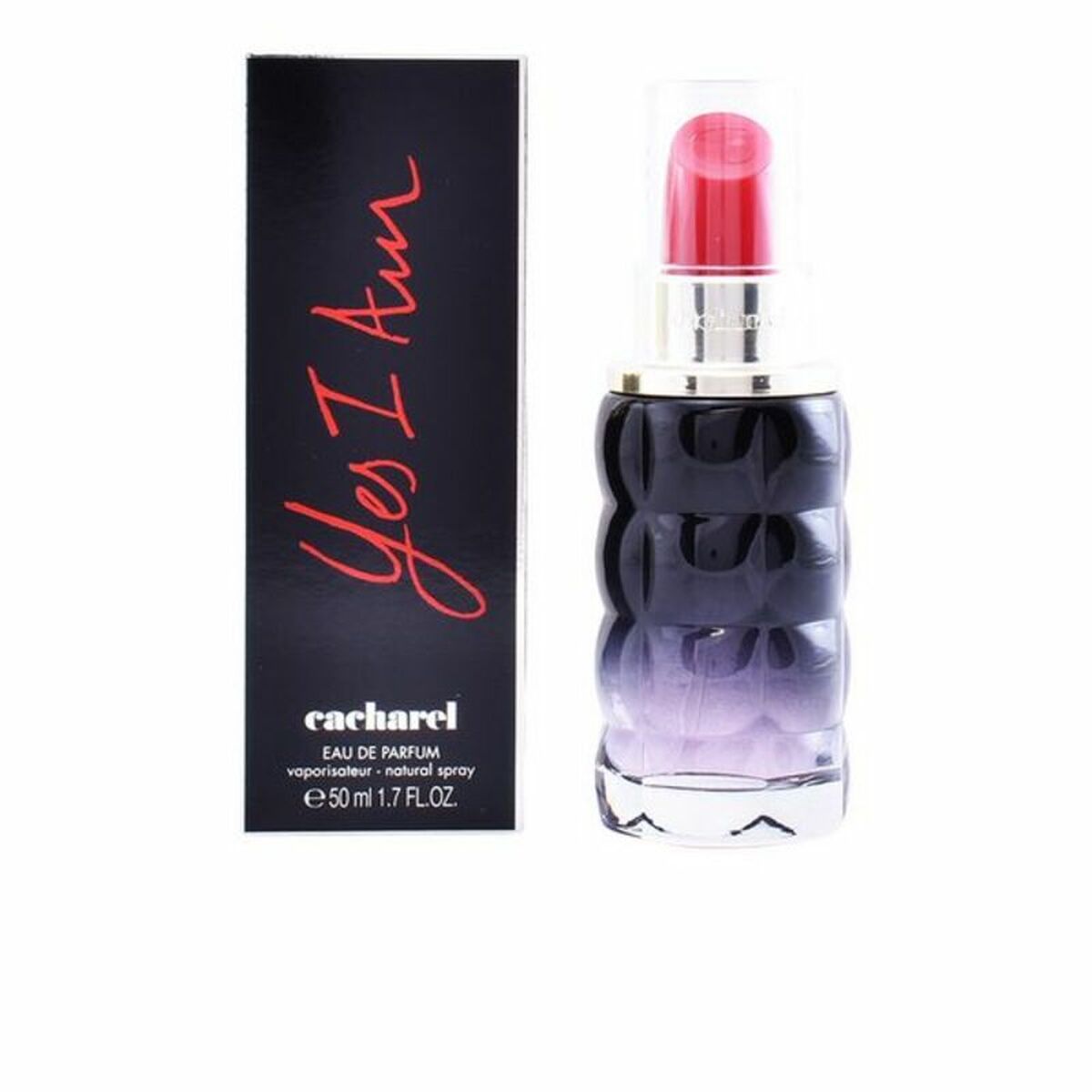 Damesparfum Cacharel Yes I Am EDP 75 ml