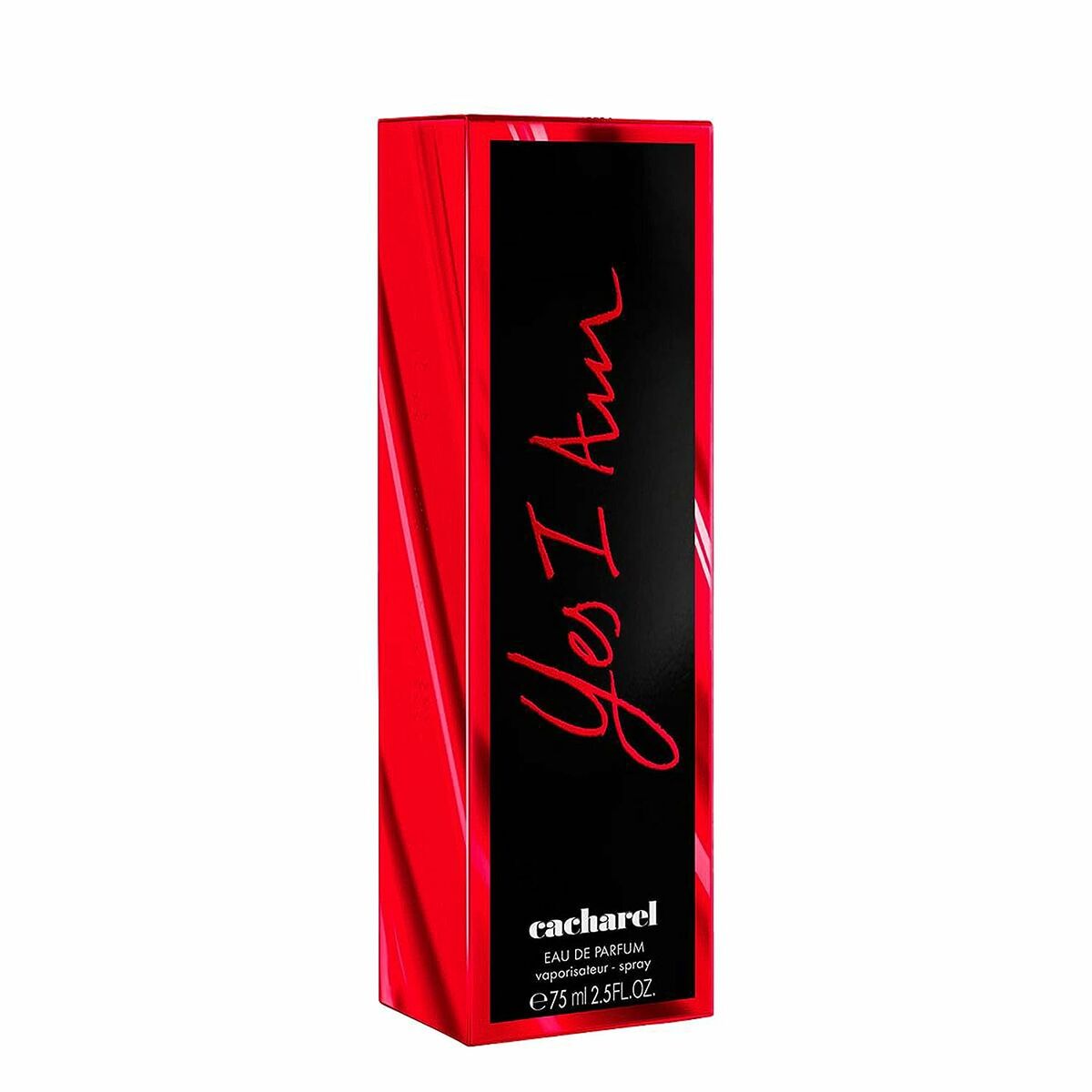 Damesparfum Cacharel Yes I Am EDP 75 ml