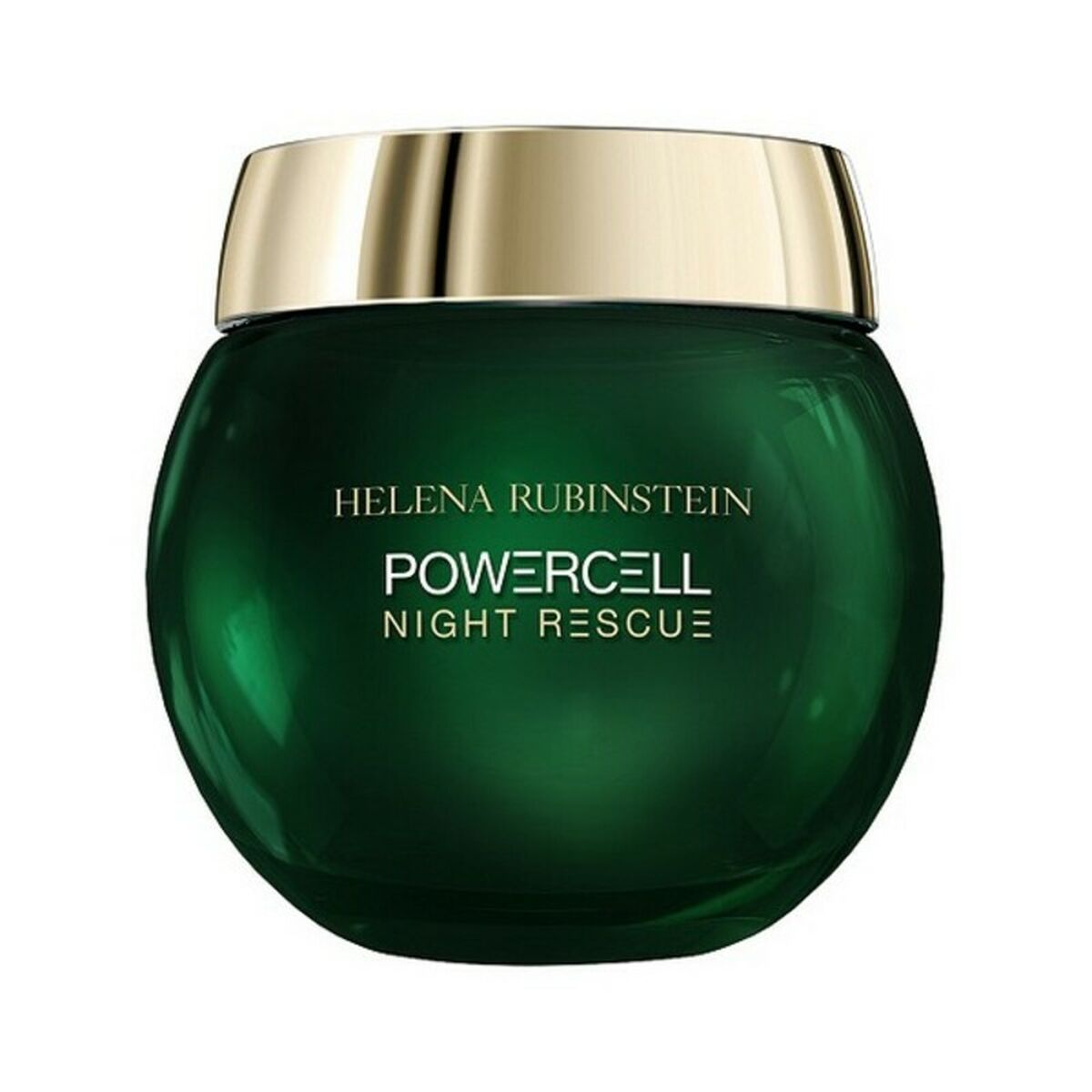 Anti - Rimpel Nachtcrème Helena Rubinstein Powercell 50 ml - Schoonheid, Huidverzorging - Helena Rubinstein