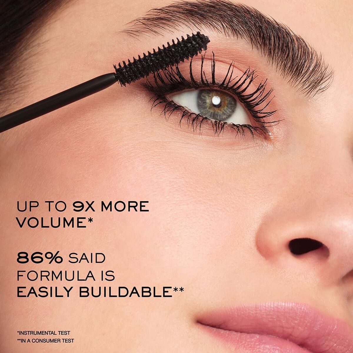 Mascara Lancôme C - LA - 572 - 02 - Schoonheid, Make - up - Lancôme