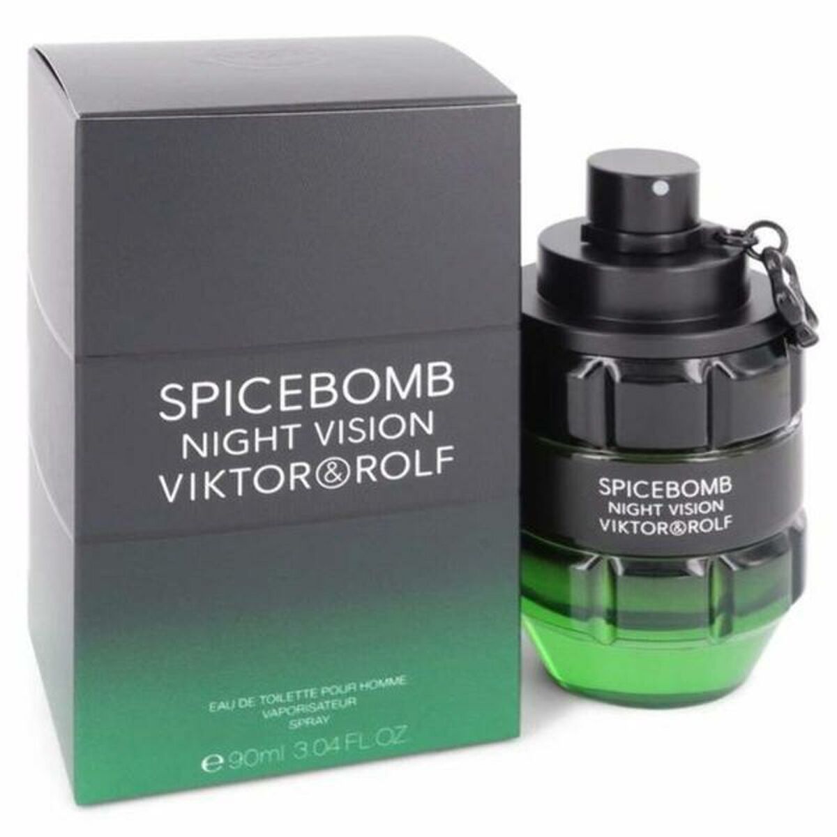 Herenparfum Viktor & Rolf - Schoonheid, Parfums en geuren - Viktor & Rolf