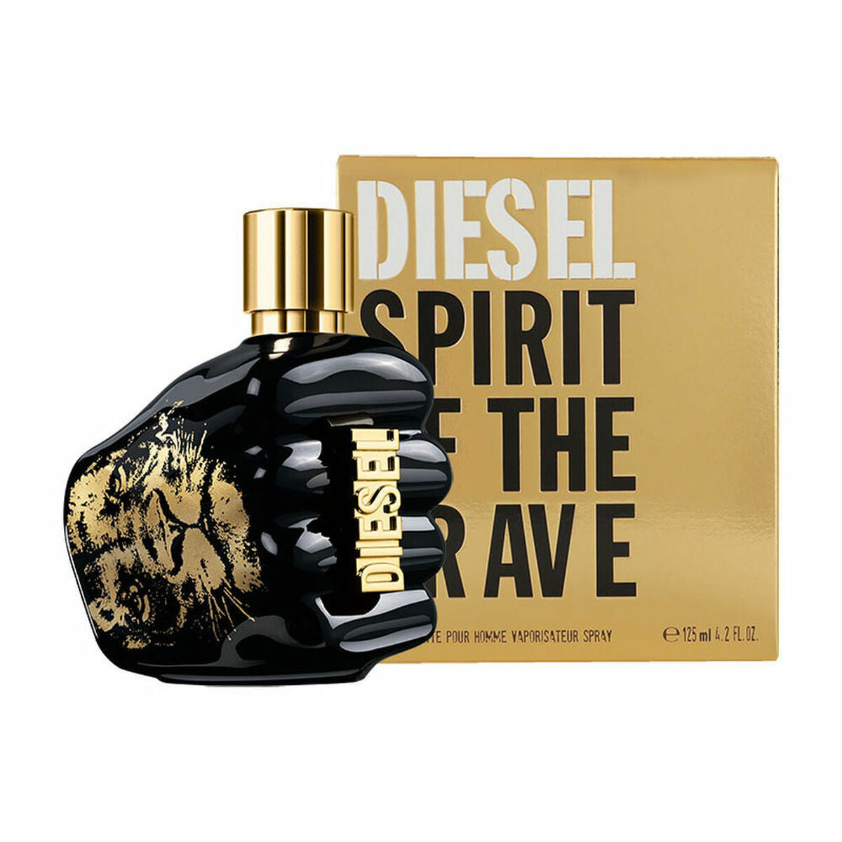 Herenparfum Diesel EDT - Schoonheid, Parfums en geuren - Diesel