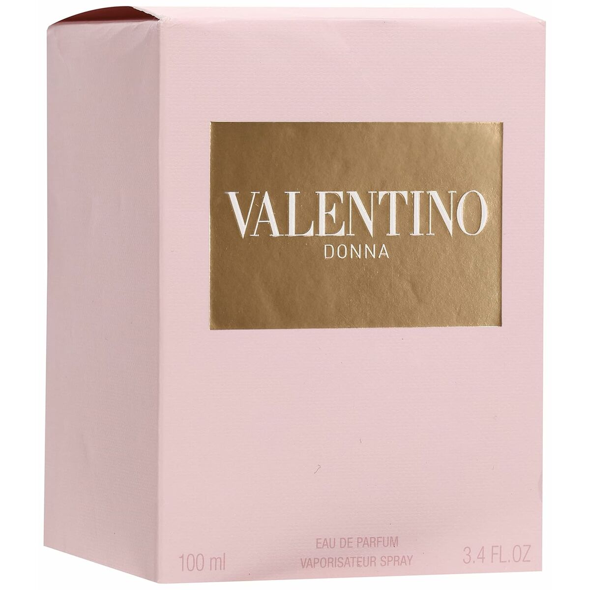 Damesparfum Valentino EDP 100 ml Valentino Donna