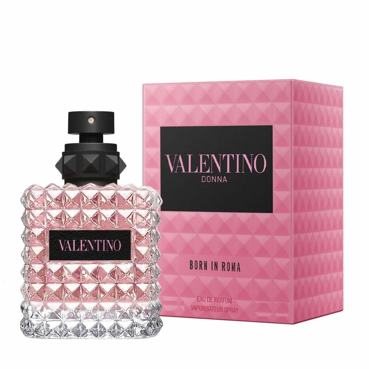 Damesparfum Valentino EDP - Schoonheid, Parfums en geuren - Valentino