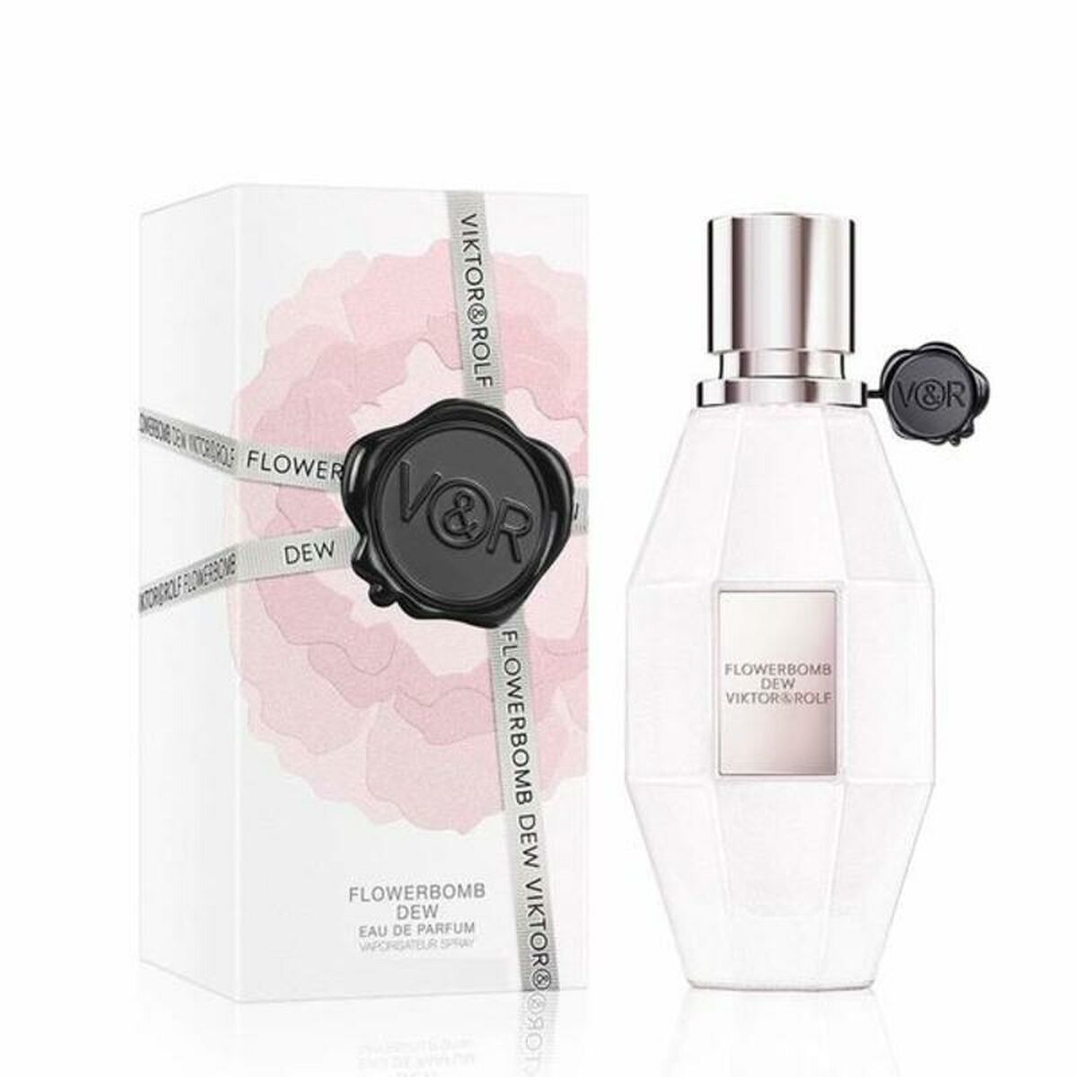 Damesparfum Viktor & Rolf Flowerbomb Dew EDP 30 ml - Schoonheid, Parfums en geuren - Viktor & Rolf
