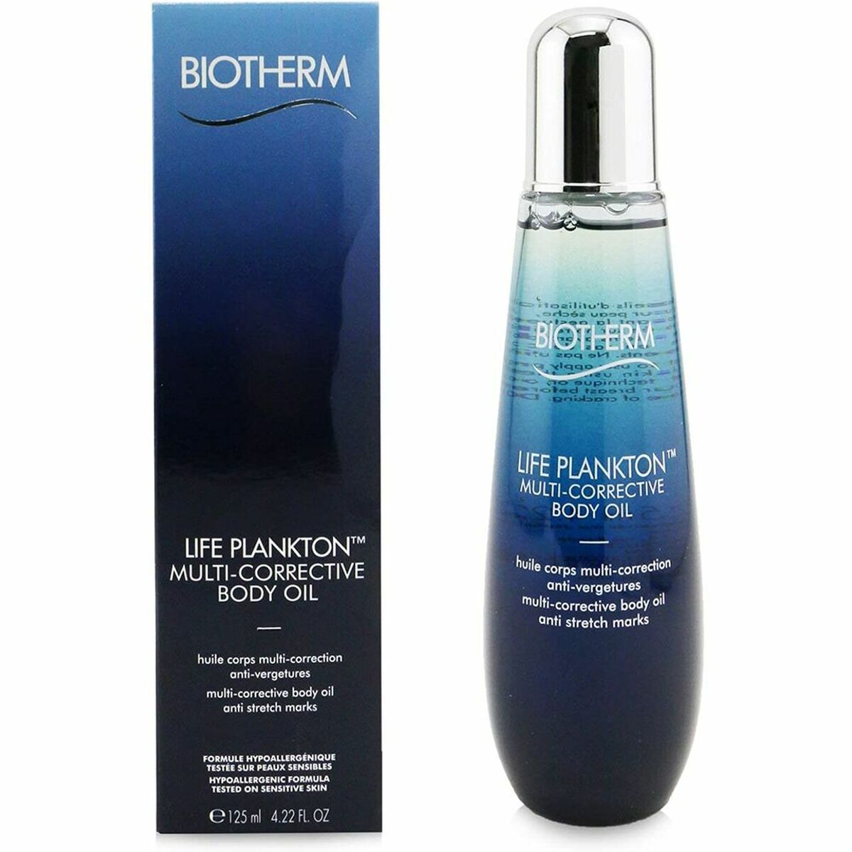 Anti - Stretchmark Olie Biotherm 6919 - Schoonheid, Huidverzorging - Biotherm
