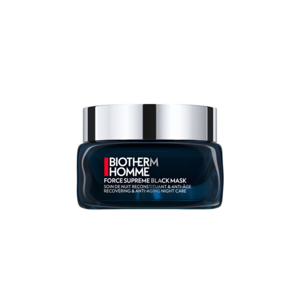 Gezichtscrème Biotherm Homme Force Supreme 50 ml 75 ml - Schoonheid, Huidverzorging - Biotherm
