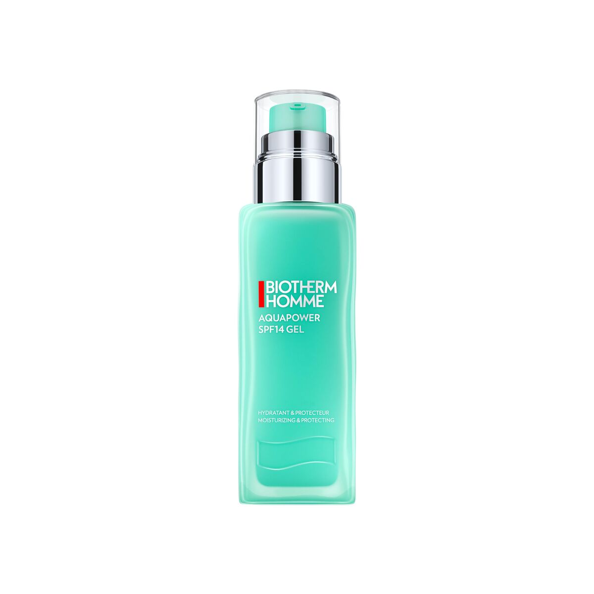 Dagcrème Biotherm Homme Aquapower Spf 14 75 ml
