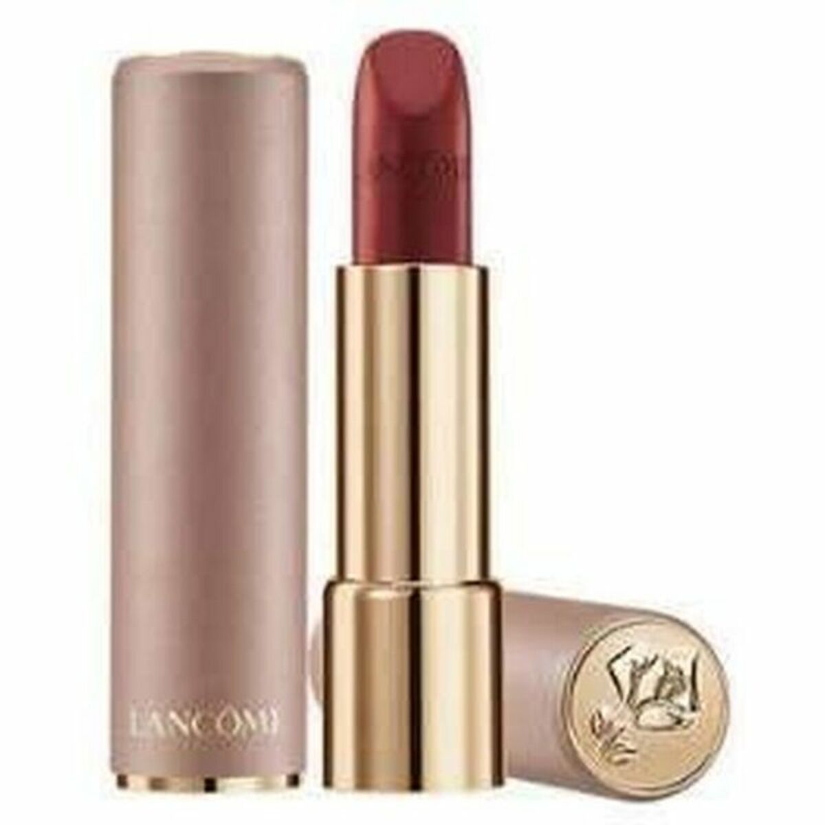 Lippenstift Lancôme Rouge Intimatte - Schoonheid, Make - up - Lancôme