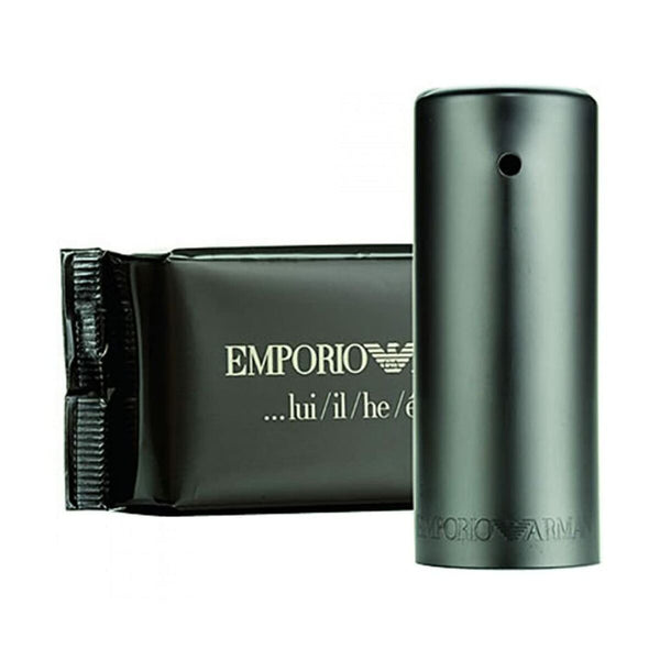 Men's Perfume Armani Emporio Armani Él EDT