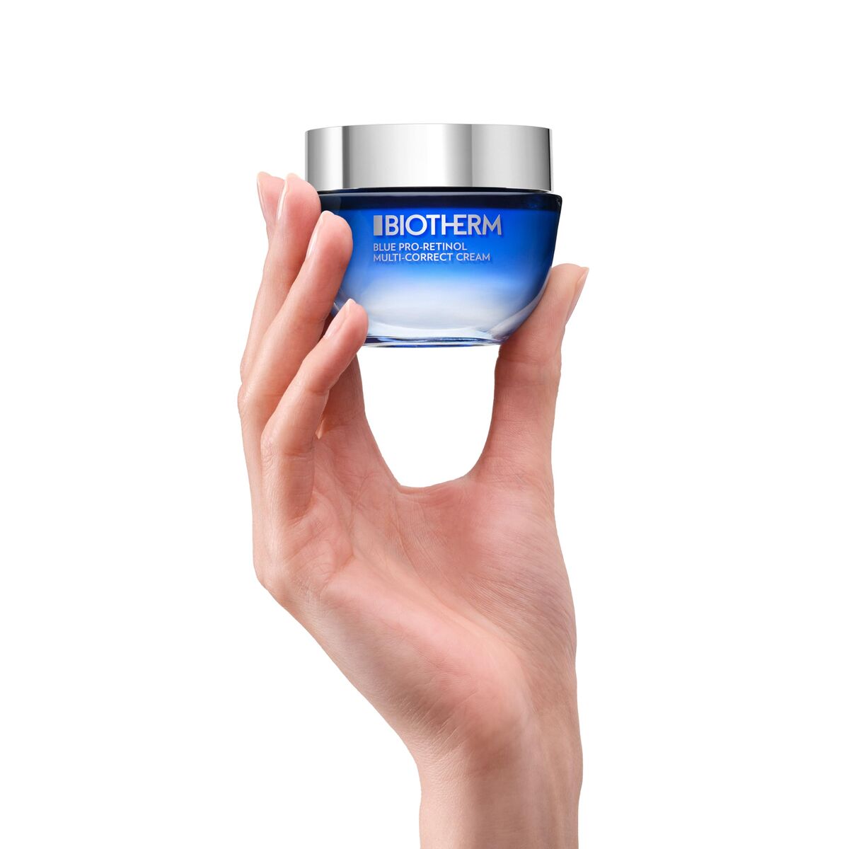 Dagcrème Biotherm Blue Retinol 50 ml