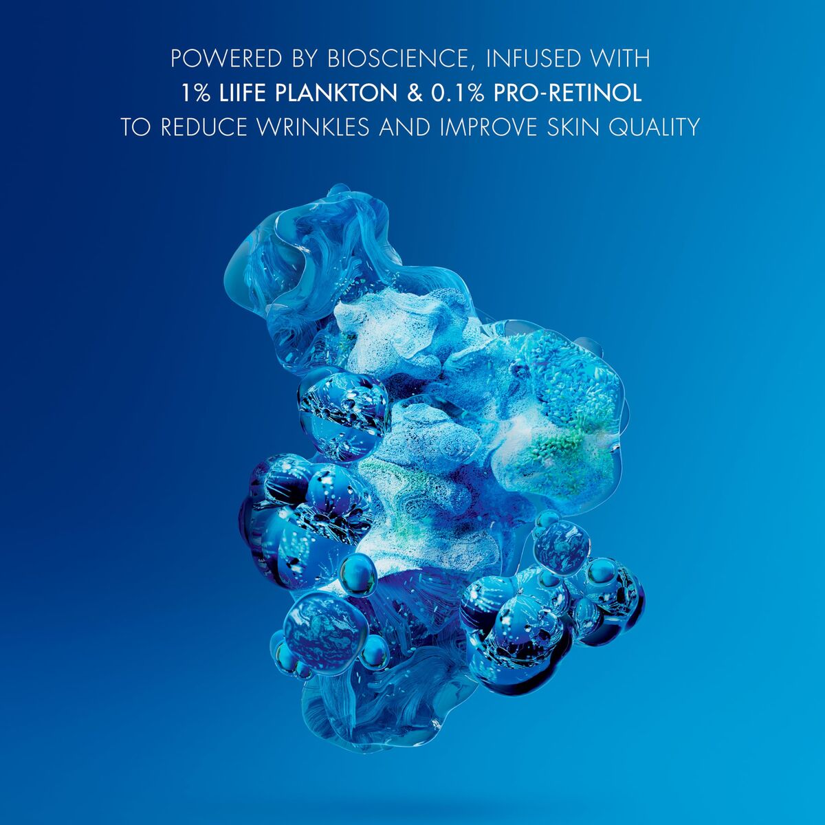 Dagcrème Biotherm Blue Retinol 50 ml