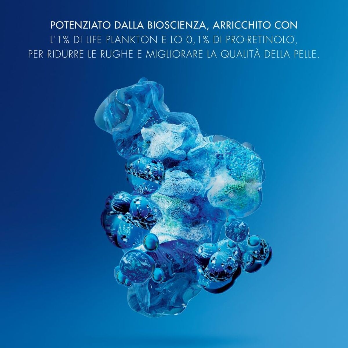 Dagcrème Biotherm Blue Retinol 50 ml