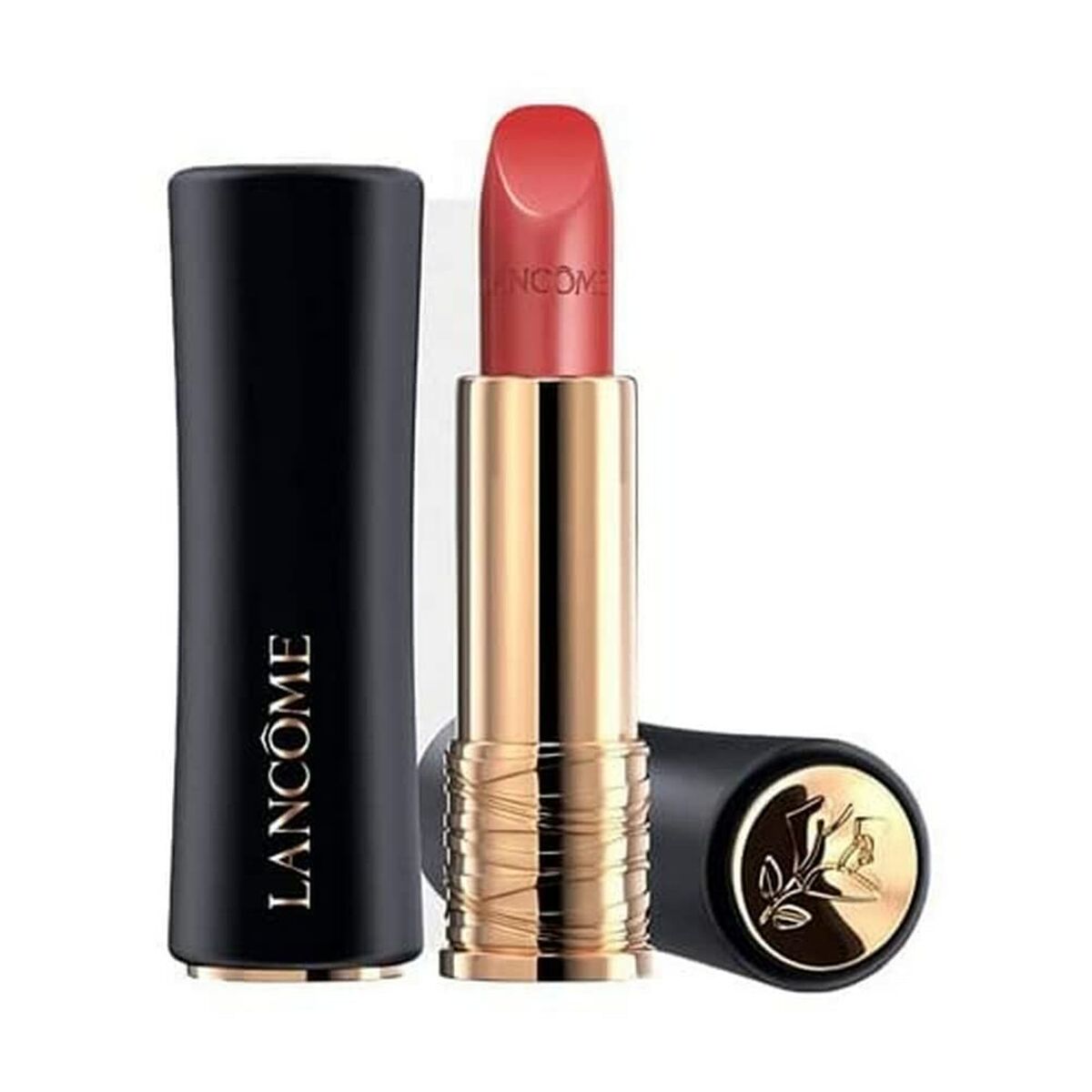 Lippenstift Lancôme L'Absolu Rouge Cream Nº 07 8 ml - Schoonheid, Make - up - Lancôme