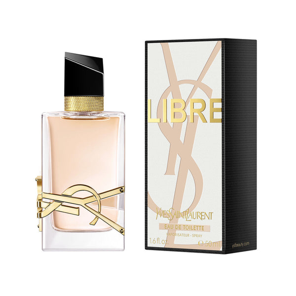 Damesparfum Yves Saint Laurent YSL Libre EDT 50 ml