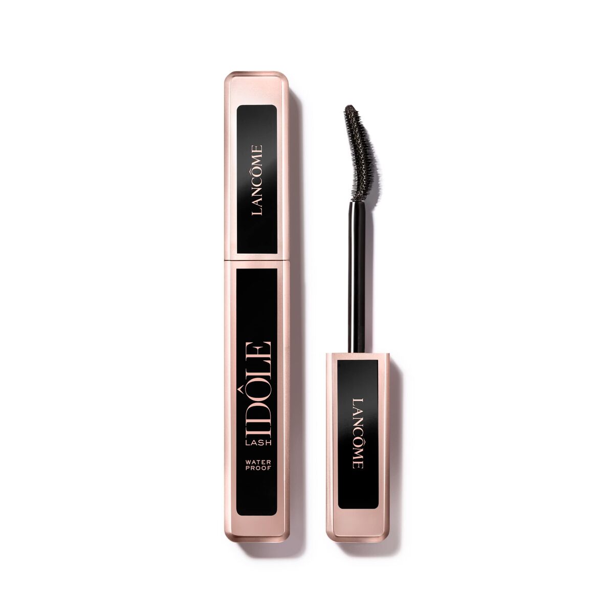 Mascara Lancôme Lash Idole Zwart 10 ml - Schoonheid, Make - up - Lancôme