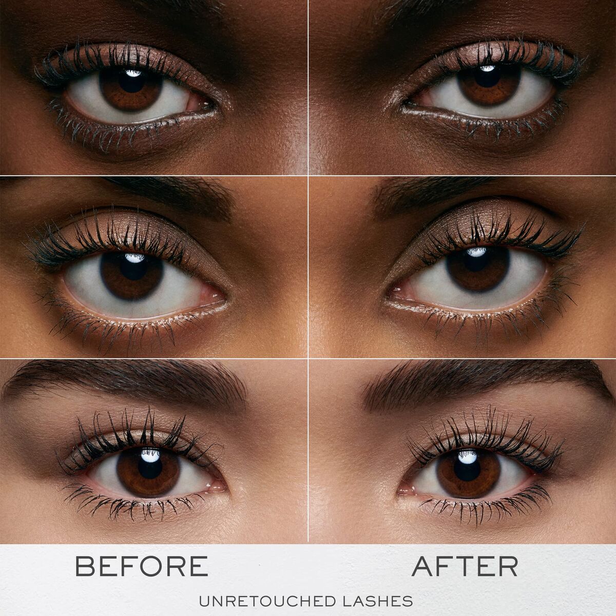 Mascara Lancôme Lash Idole Zwart 10 ml - Schoonheid, Make - up - Lancôme