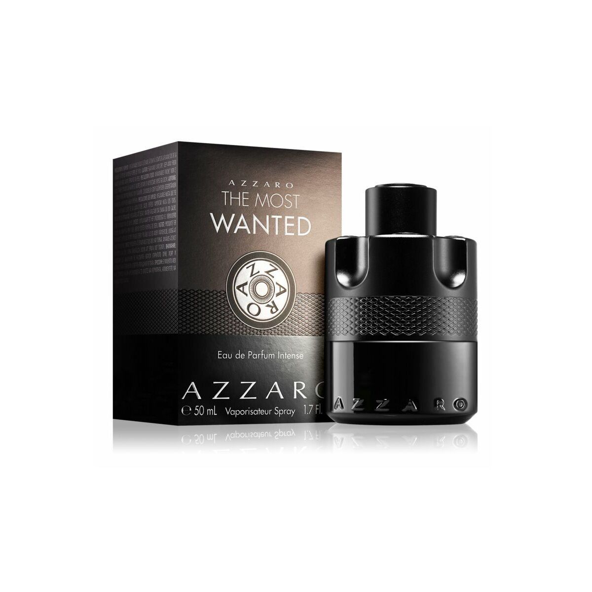 Herenparfum Azzaro