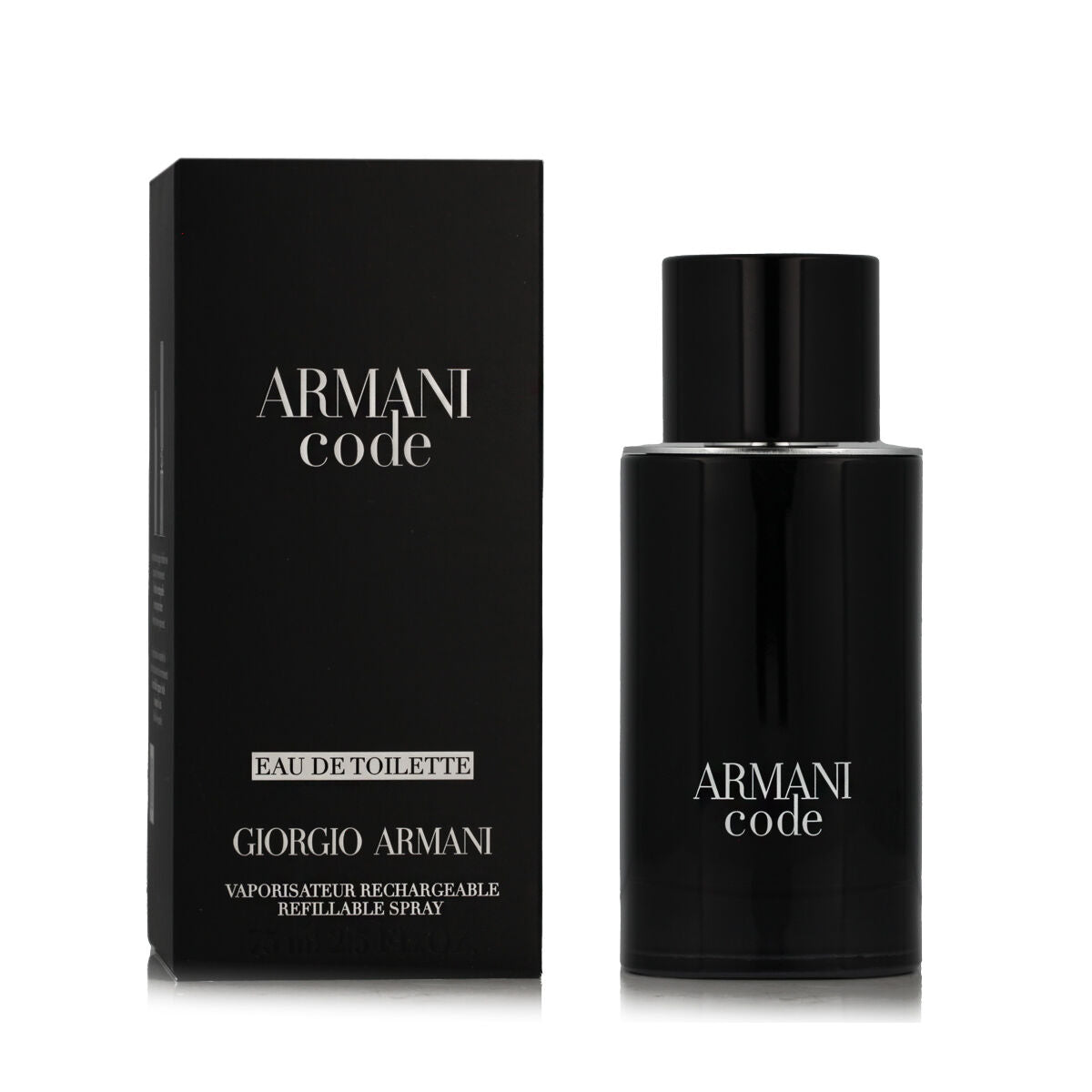 Herenparfum Armani Armani Code EDT 75 ml - Schoonheid, Parfums en geuren - Armani