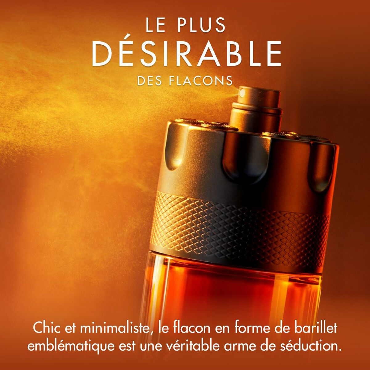 Dagcrème Azzaro 50 ml EDP