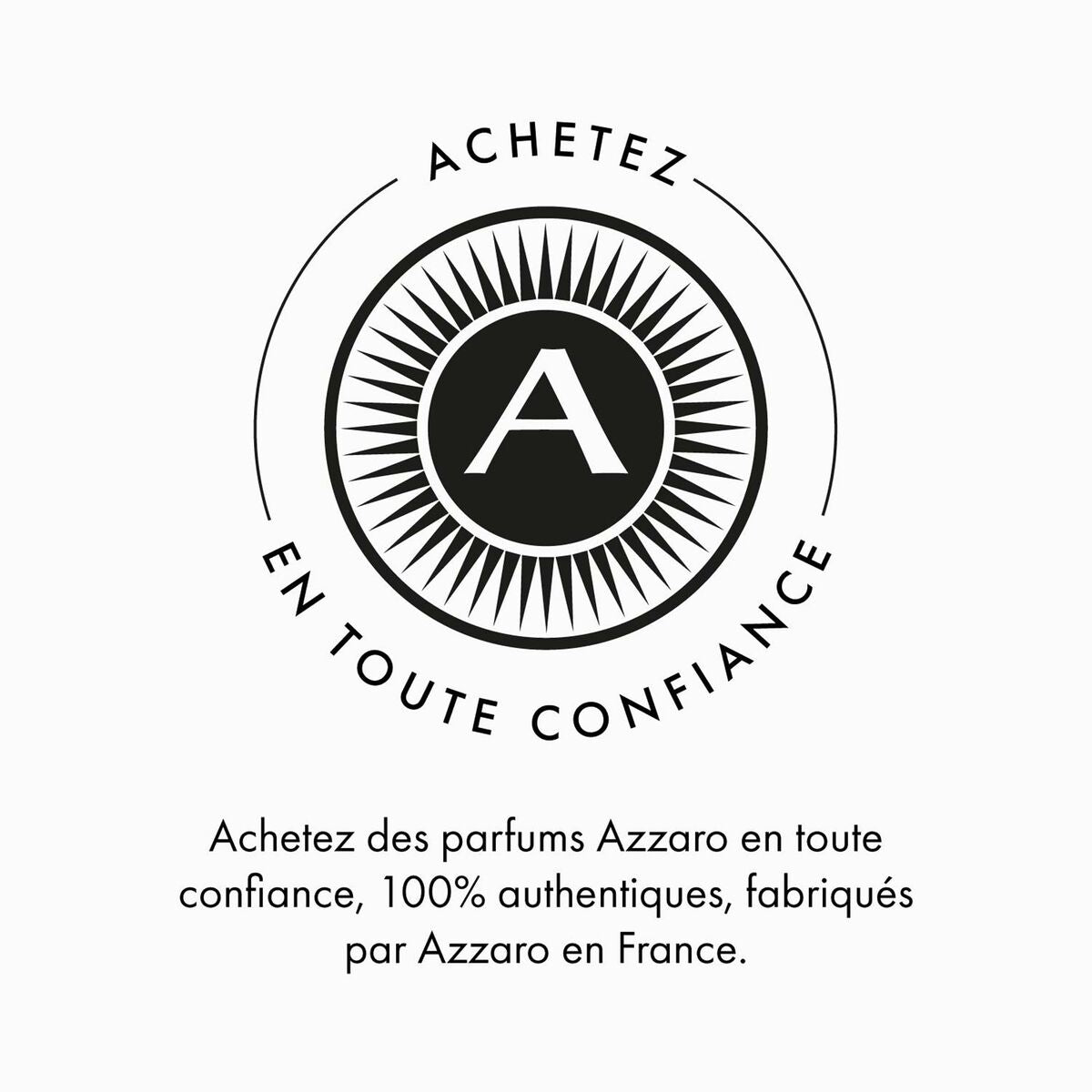 Dagcrème Azzaro 50 ml EDP