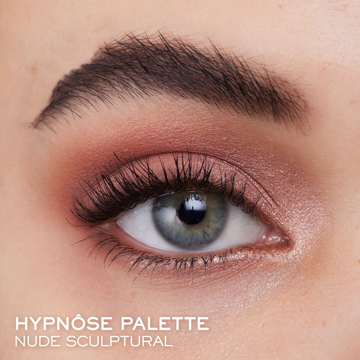 Oogschaduw Lancôme Hypnôse Palette Nº 18 Nº 18-Nude Sculptural (1 Stuks)
