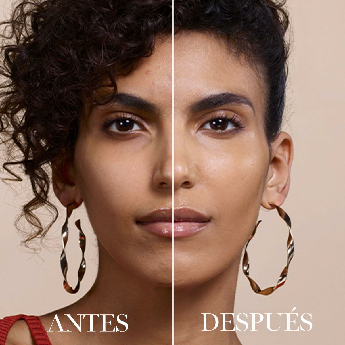 Vloeibare Foundation Lancôme Teint Idole Ultra Wear W Nº 400w 30 ml