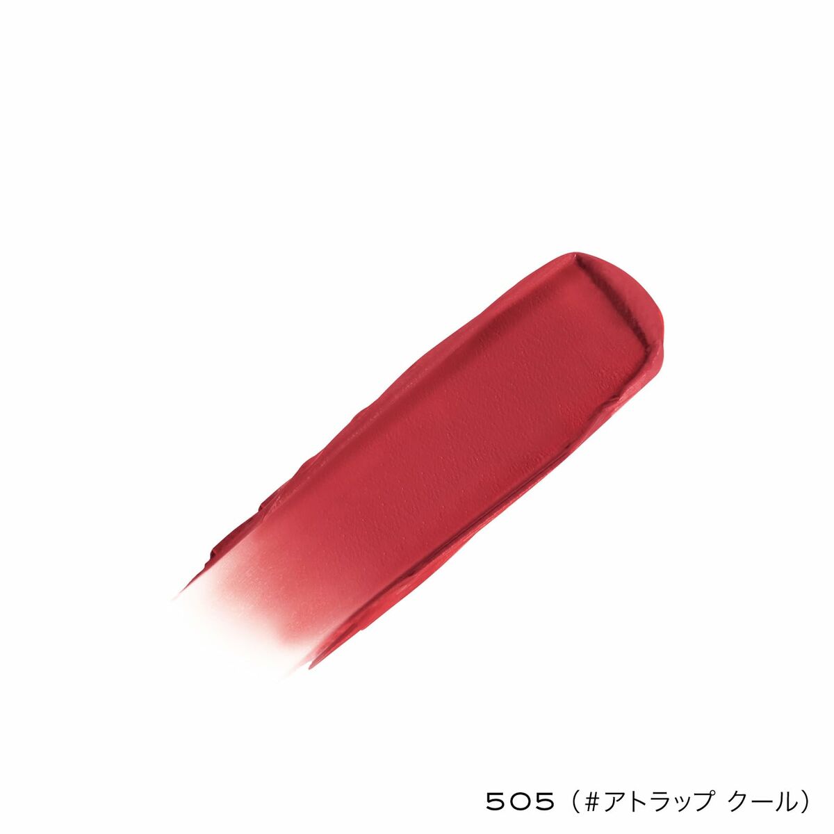 Lippenstift Lancôme Absolu Rouge Nº 505 3,4 g
