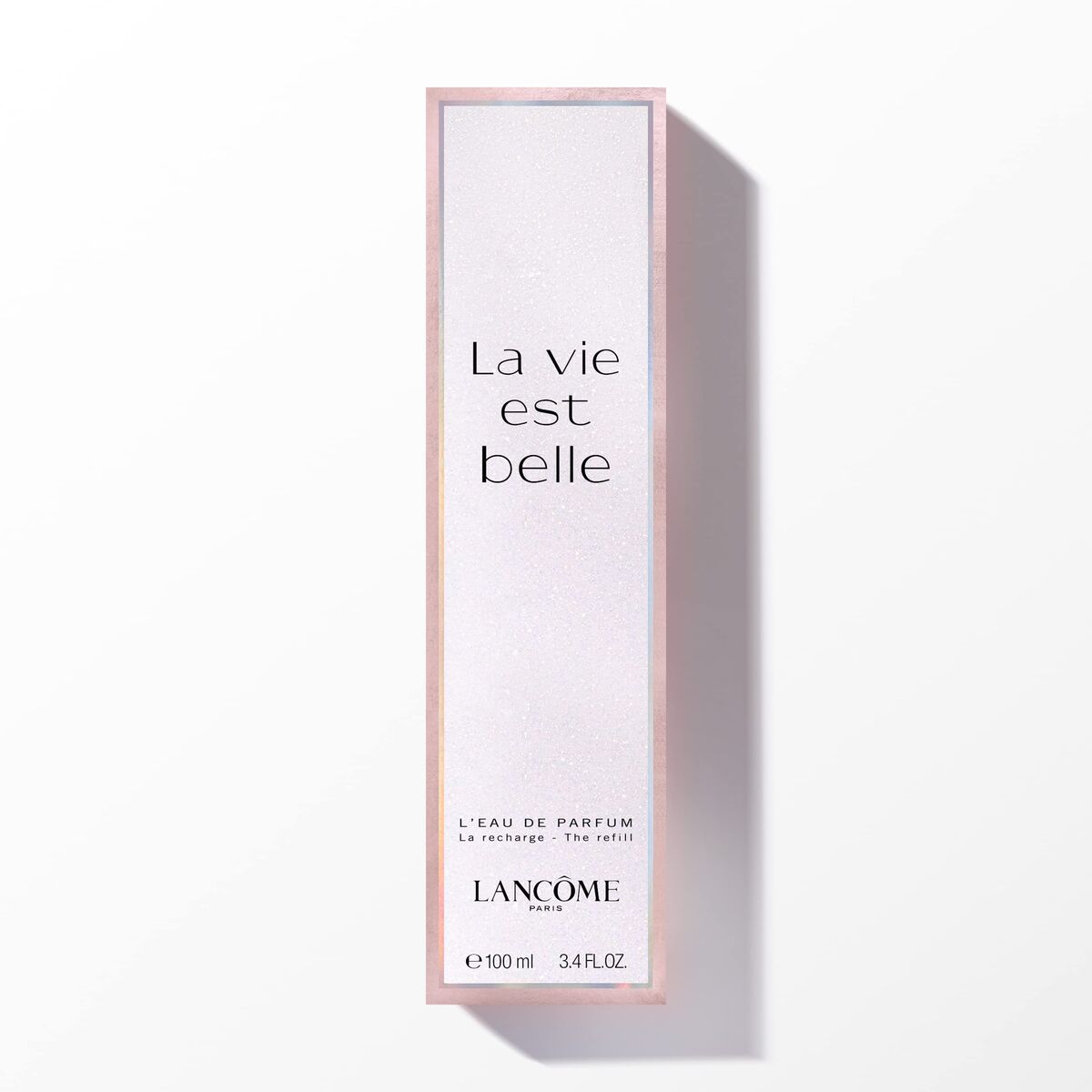 Damesparfum Lancôme LA VIE EST BELLE EDP 100 ml - Schoonheid, Parfums en geuren - Lancôme