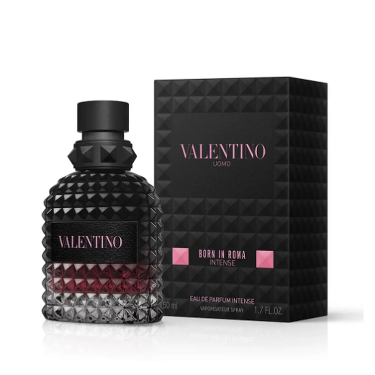 Herenparfum Valentino EDP - Schoonheid, Parfums en geuren - Valentino