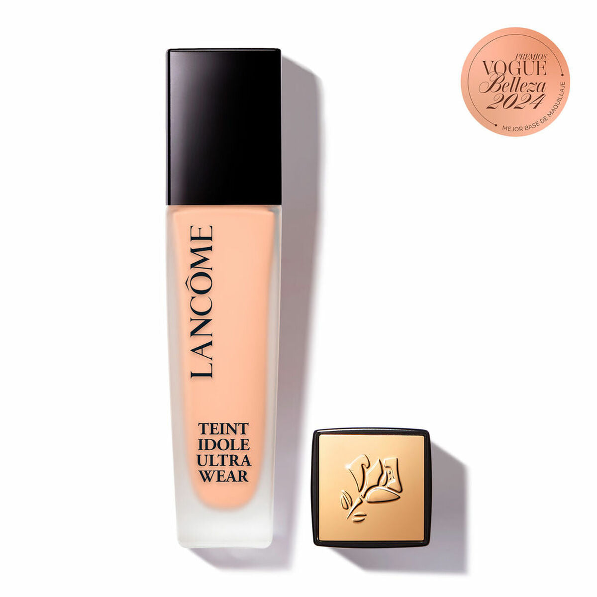 Vloeibare Foundation Lancôme Teint Idole Ultra Wear C Nº 110C Spf 35 30 ml