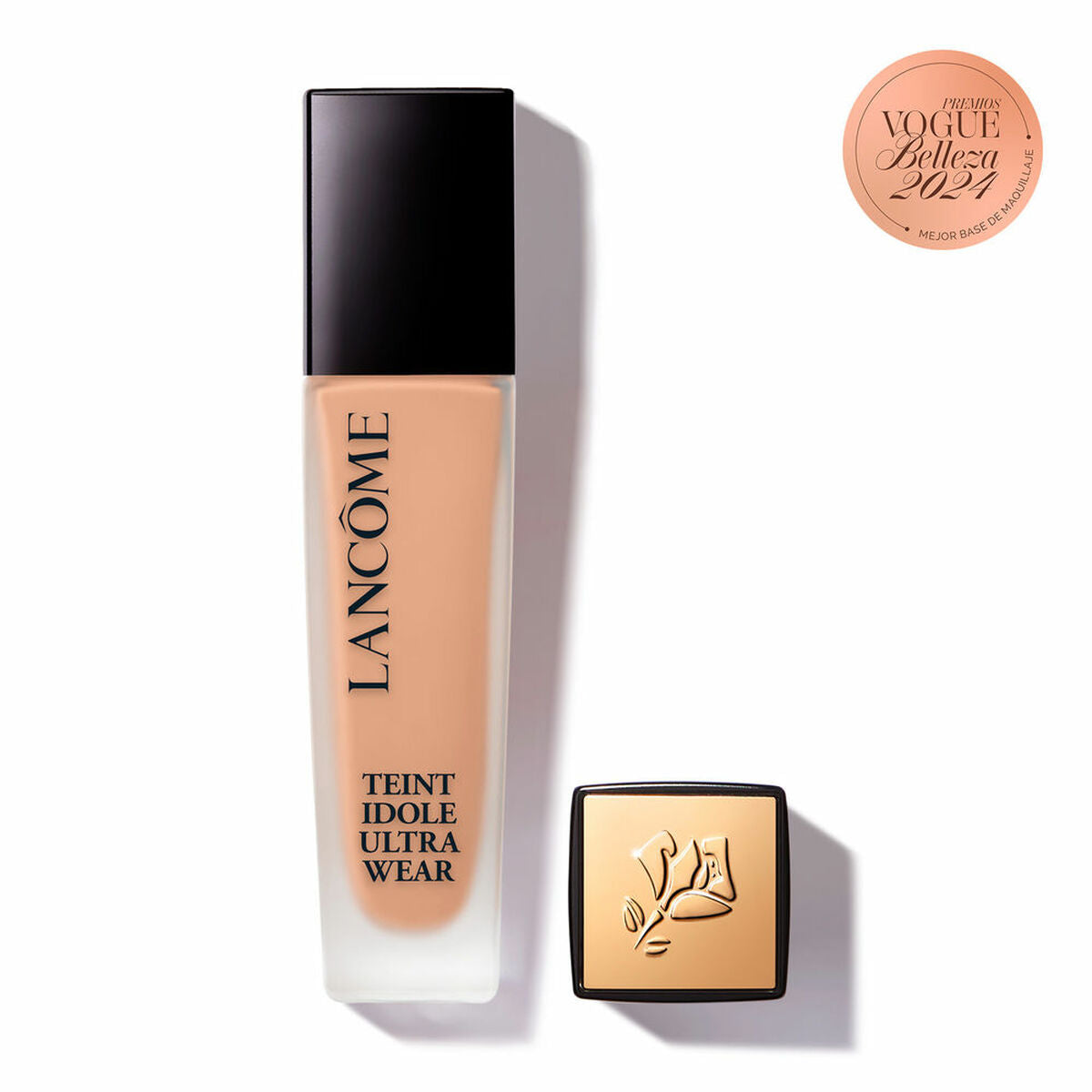 Vloeibare Foundation Lancôme Teint Idole Ultra Wear N Nº 300n Spf 35 30 ml