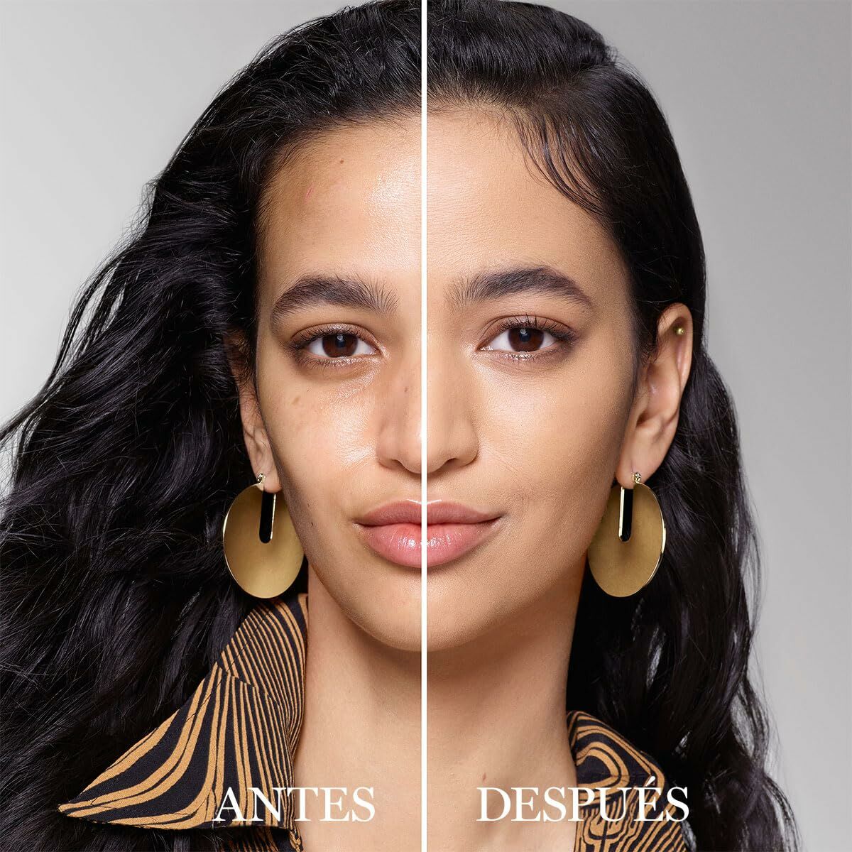 Vloeibare Foundation Lancôme Teint Idole Ultra Wear N Nº 345n Spf 35 30 ml