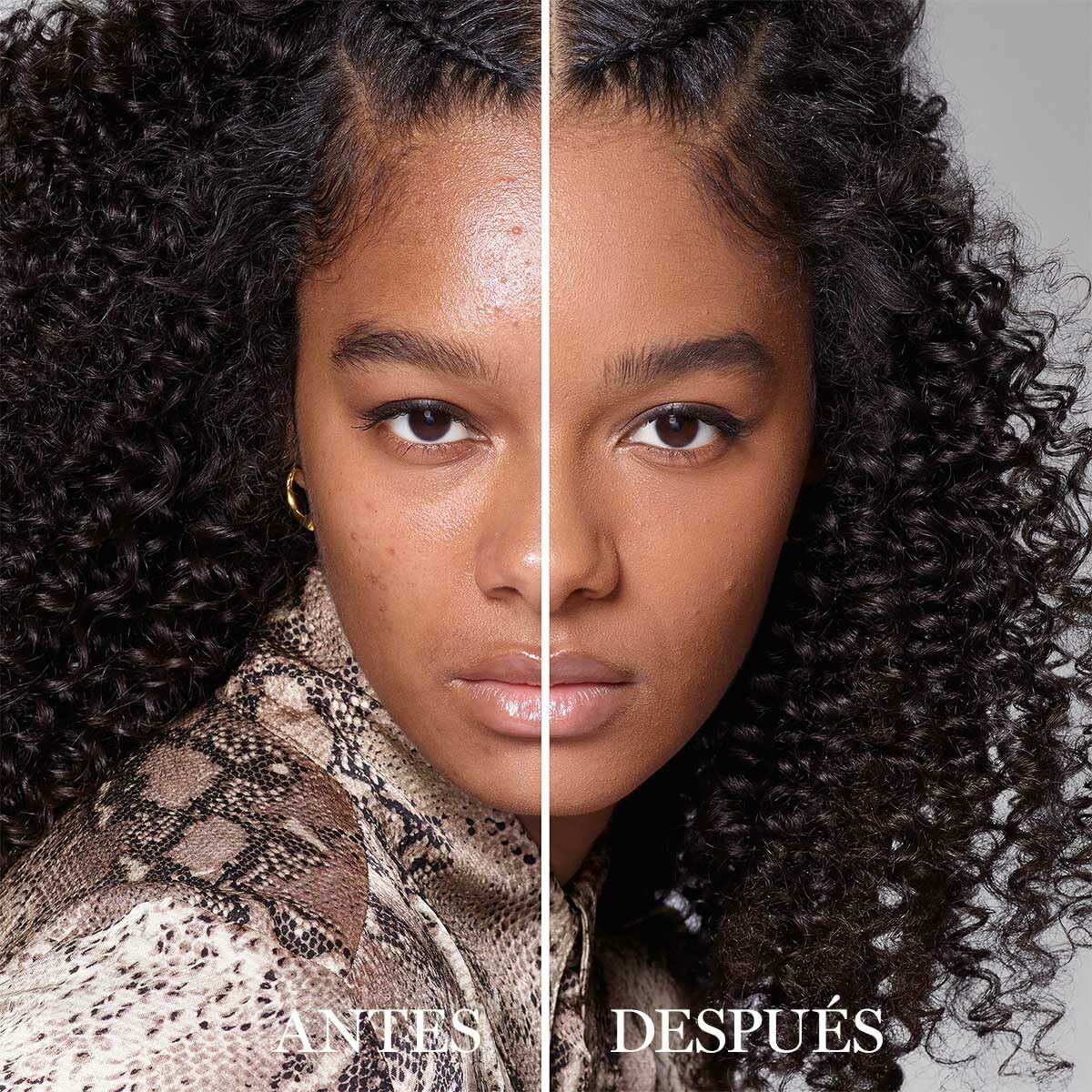 Vloeibare Foundation Lancôme Teint Idole Ultra Wear C Nº 425c Spf 35 30 ml