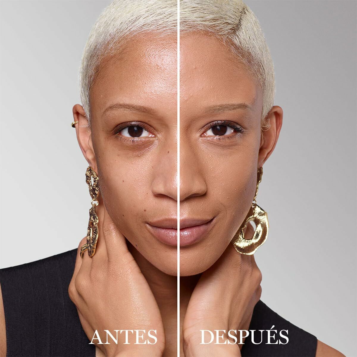 Vloeibare Foundation Lancôme Teint Idole Ultra Wear C Nº 430c Spf 35 30 ml